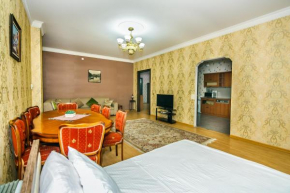 BAKU CITY CENTRE APARTMENT